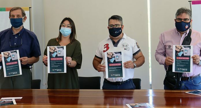 ‘Viajá Seguro’: Resistencia y agencias de viaje recomiendan consulta para garantizar servicios
