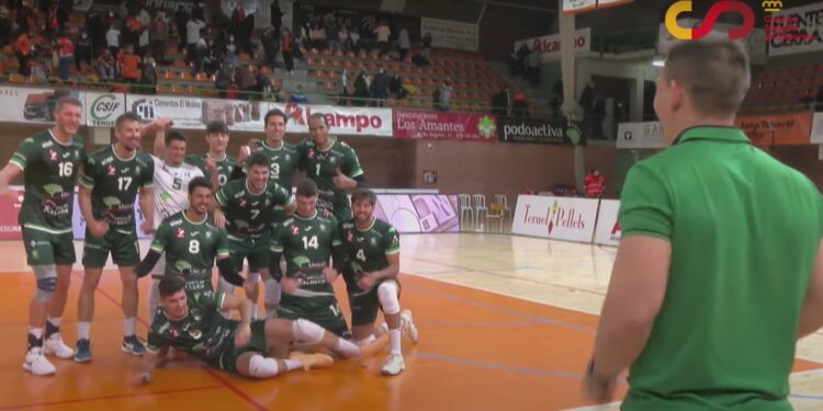 (1-3): Unicaja recupera la velocidad de crucero