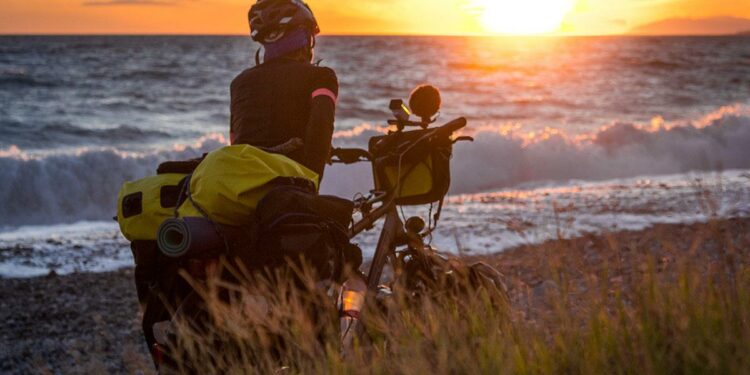 10 consejos para poder "convertirse" en un viajero sustentable con el ambiente