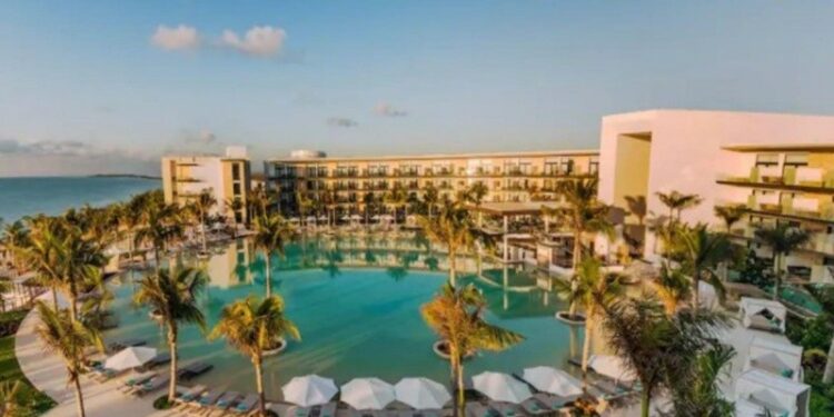 14 de febrero: 5 hoteles románticos para disfrutar en pareja el Día de San Valentín