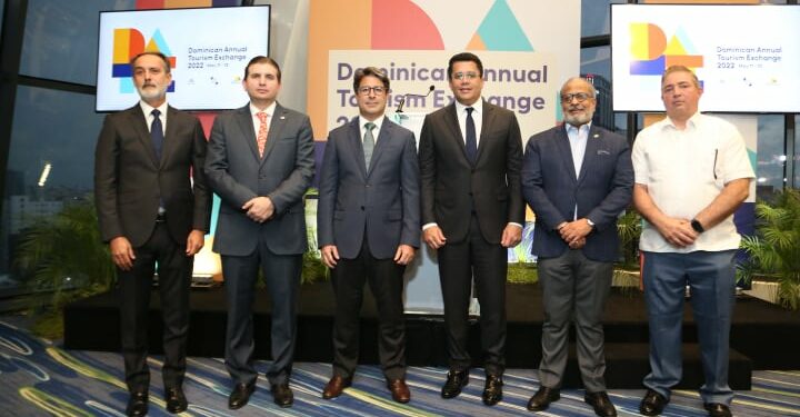 Asonahores anuncia DATE 2022, la mayor feria turística empujará reactivación - Noticias de turismo