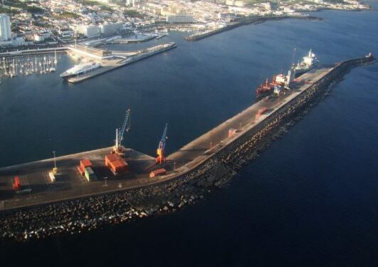 Puerto de Ponta Delgada encabeza programa de cruceros en islas Azores este 2022