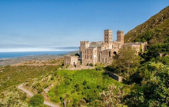 EMPRESA / Croisieurope lanza una oferta 2x1 en su crucero marítimo de Málaga a Barcelona