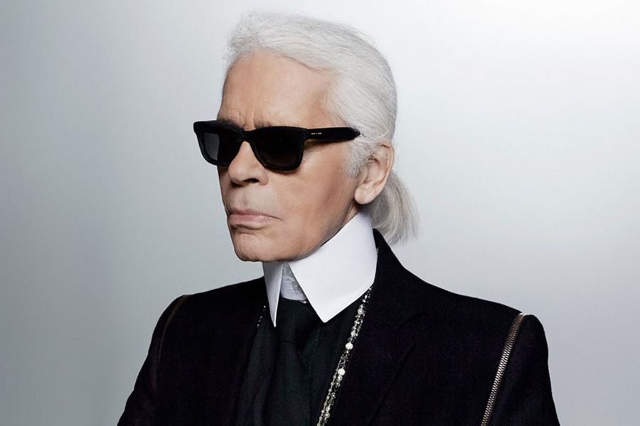 Karl Lagerfeld: Anuncian la serie más esperada de la moda 