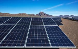 US renews safeguard on photovoltaic cells