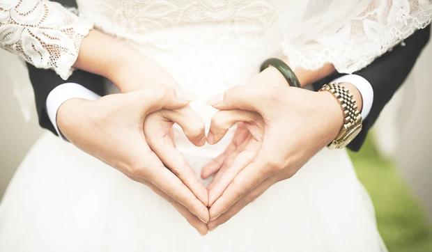 Nancy y Everett se casaron tras conocerse en un crucero. (Imagen referencial: Pixabay)