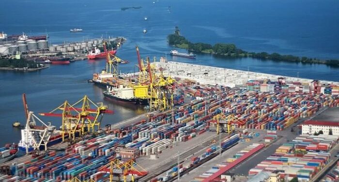 Nueva línea de cruceros se suma a cambios en itinerarios para evitar Rusia