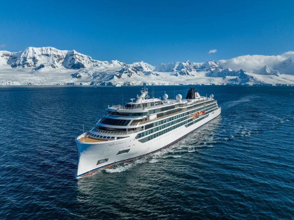 cruceros