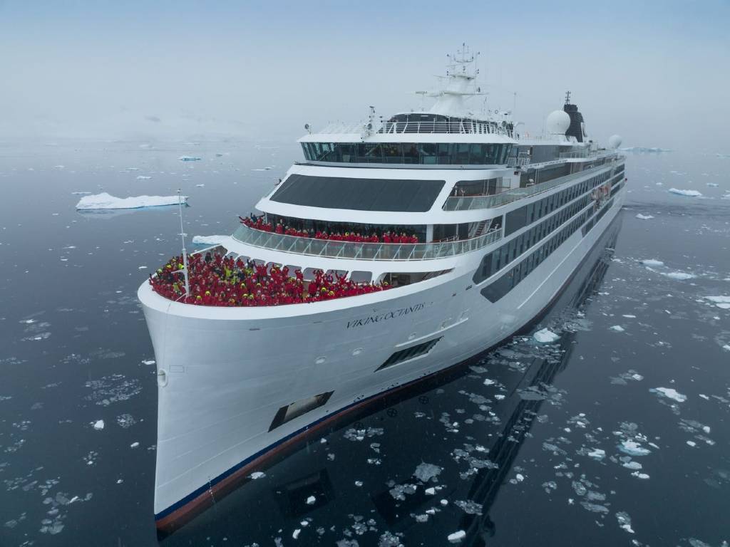 cruceros