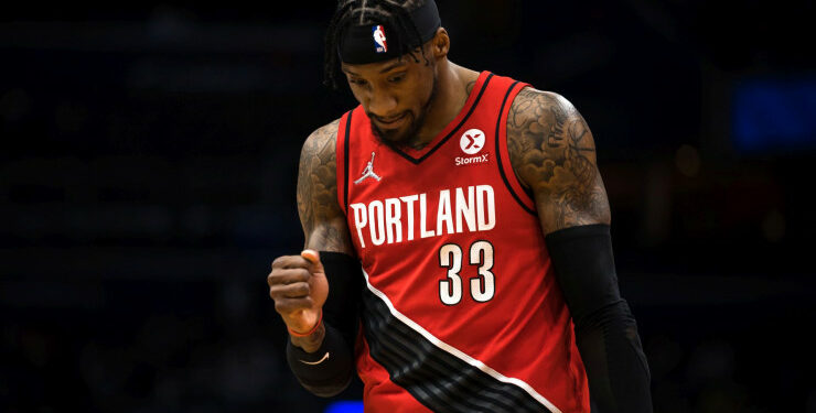 3 mejores destinos comerciales de Robert Covington | Fecha límite de cambios de la NBA