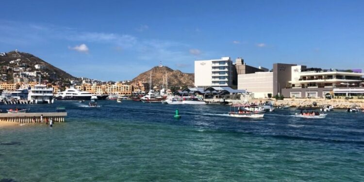 4 hoteles de Los Cabos entre los mejores del mundo