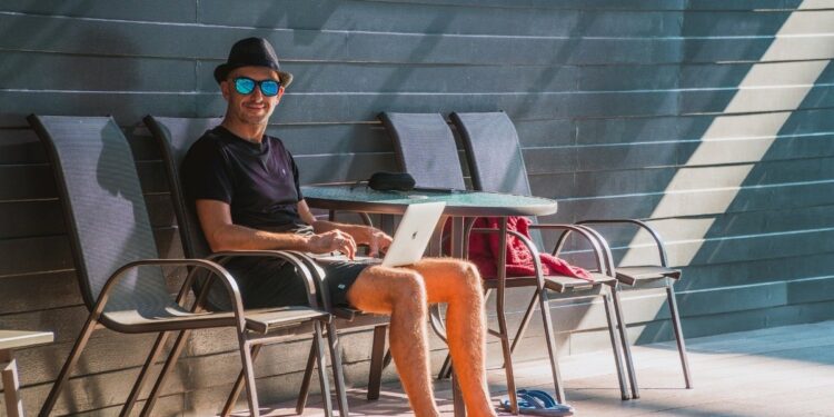 4 razones para viajar en 2022 si tienes un trabajo remoto