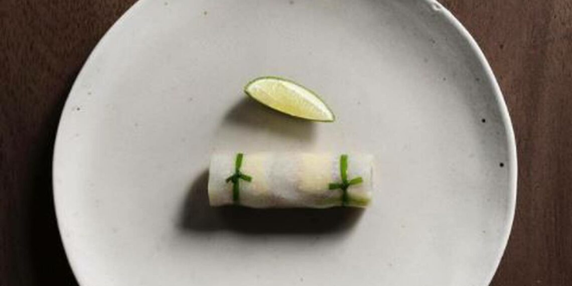 5 Restaurantes de la CDMX tan caros como un boleto para ver a Bad Bunny – El Financiero