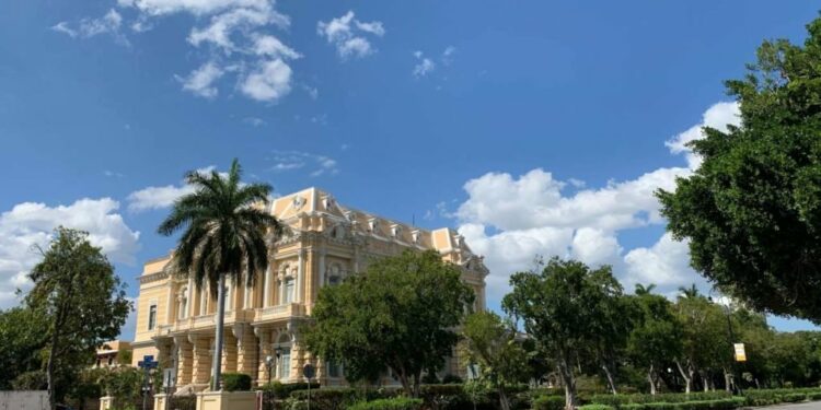 Mérida