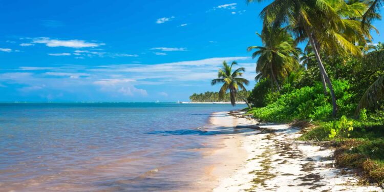 6 consejos para viajar a República Dominicana