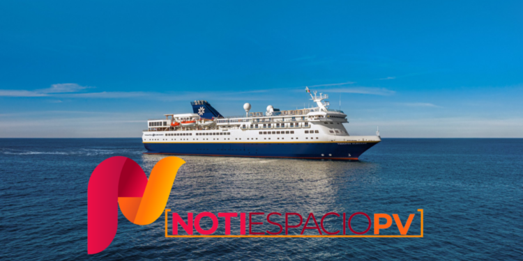 A partir de abril iniciará operaciones el proyecto Vidanta Cruises