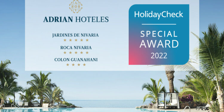 Imagen nota de prensa Hosteltur