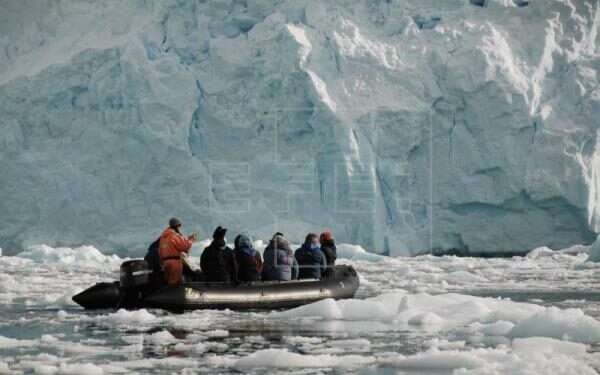 ARGENTINA TURISMO La aventura de visitar la Antártida en un crucero desde la mágica Ushuaia