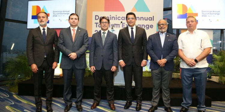 ASONAHORES anuncia celebración de la feria turística DATE 2022
