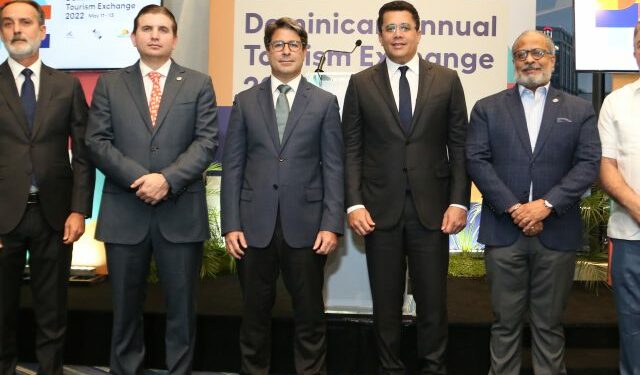 ASONAHORES anuncia celebración feria turística DATE 2022 para promover RD como destino turístico internacional
