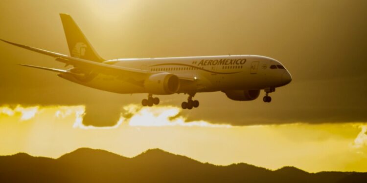 Aeroméxico inicia el proceso para la adquisición total de Club Premier