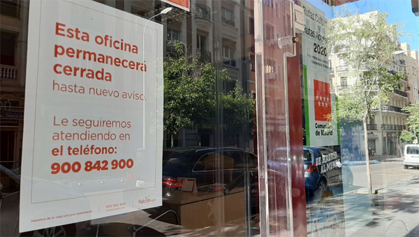 Agencias: los frentes abiertos que complican su recuperación | Noticias de Agencias de viajes, rss1