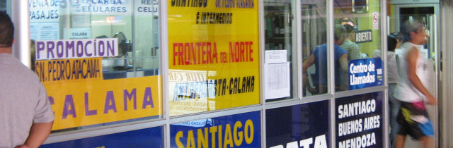 Agencias y Touroperadores Archives - Página 338 de 338
