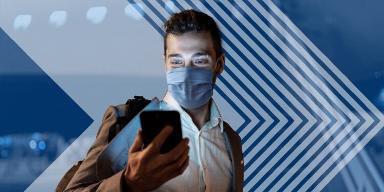 Air Europa mejora la verificación digital sanitaria con Amadeus