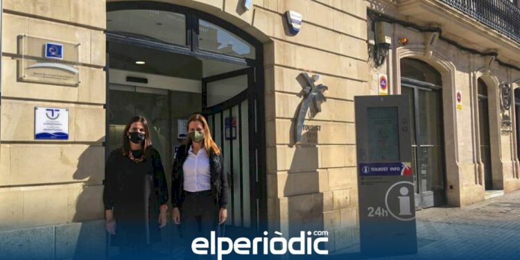 Alcoy seleccionado como uno de los mejores 10 destinos de España