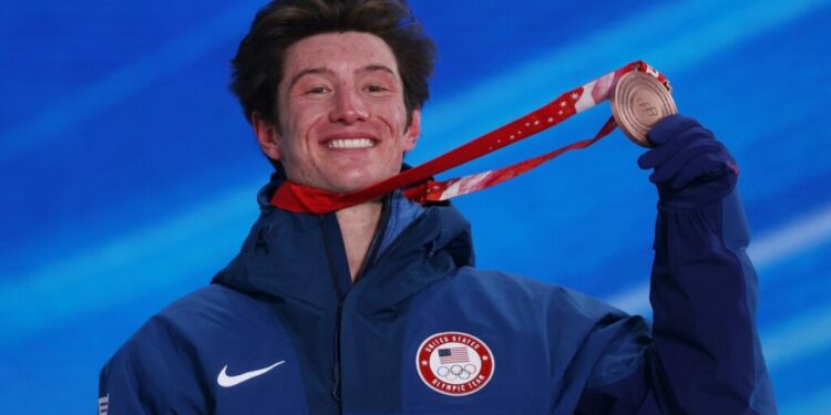 Alex Ferreira | Esquí Acrobático | Reuters