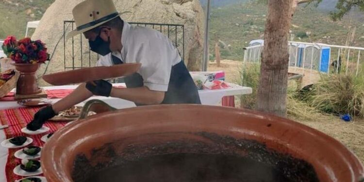 Anuncian el Festival del Mole para marzo en Loreto - El Sudcaliforniano