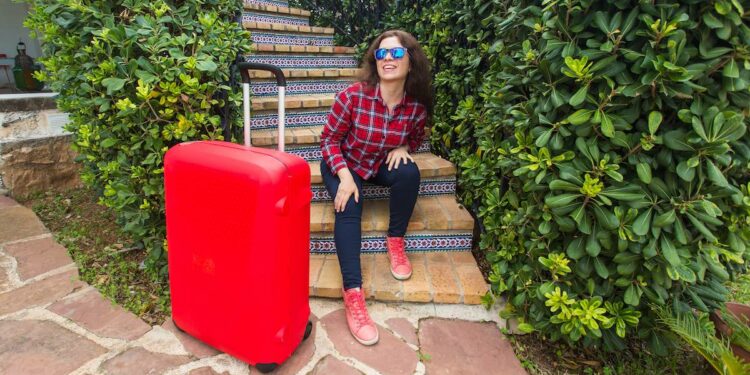 Apps de viajes que te sacarán de muchos apuros con solo una consulta