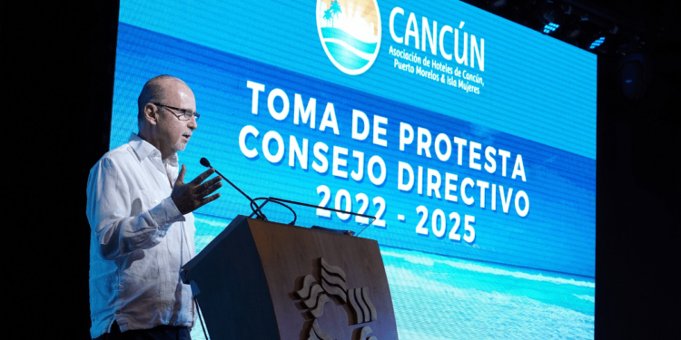 Asociación de Hoteles de Cancún busca crear comité de manejo de crisis