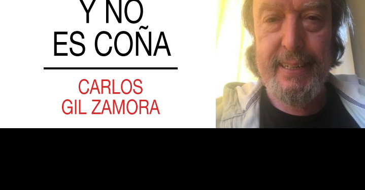 Artezblai colaboradores Carlos Gil Zamora