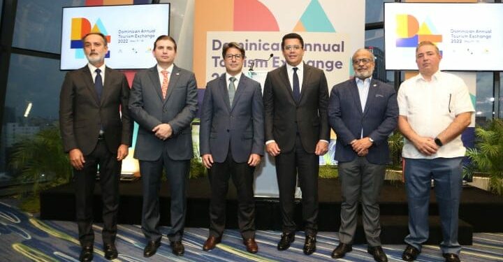 Asonahores anuncia DATE 2022, la mayor feria turística empujará reactivación