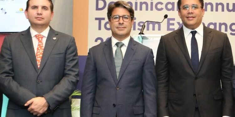 Asonahores anuncia realizará feria turística Date 2022