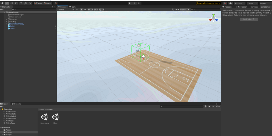 Unity 3D, los mejores atajos de teclado