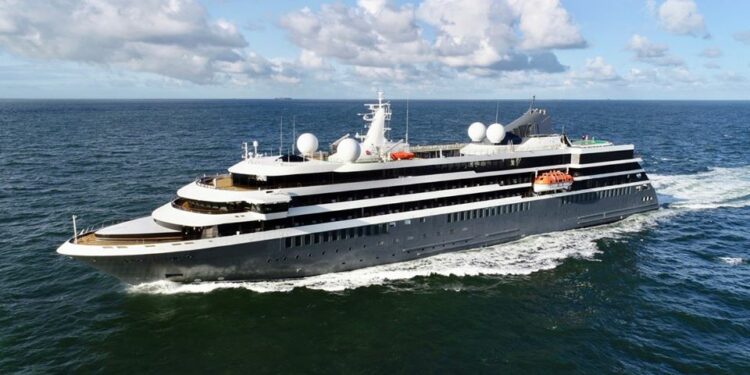 Atlas Ocean Voyages anuncia nombramientos ejecutivos para ampliar capacidad de marketing