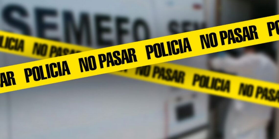 Atropellan y matan a un anciano en el crucero de Tierra Colorada