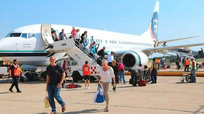 Aumenta la entrada de turista a la República Dominicana en Febrero – El Viajero Digital