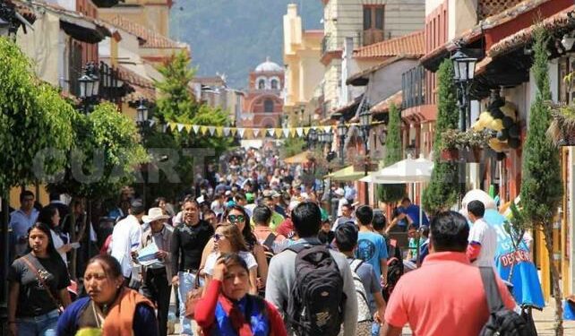 Aún no hay alertas de viaje para el estado