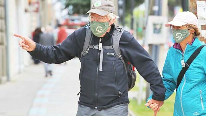 Austro Chile: 87% de sus asociados ha disminuido sus ingresos tras la pandemia