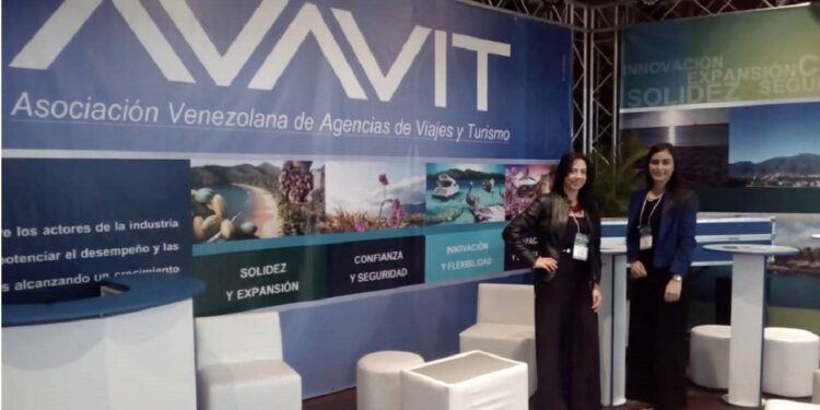 Avanzan en Caracas los preparativos de la expo Viajes y Turismo AVAVIT