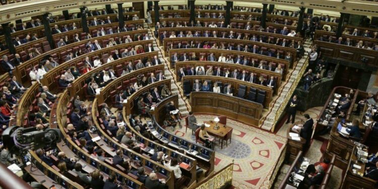 diputados