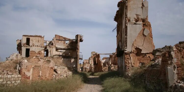 Belchite