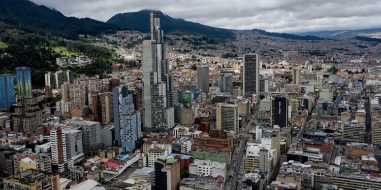Bogotá encabeza el ranking de Competitividad Turística Regional en Colombia