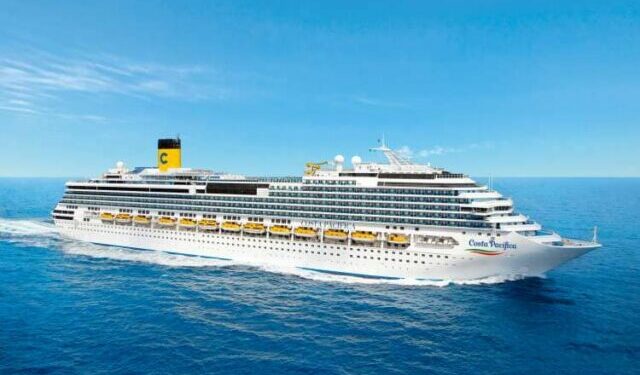 Brasil: continúa suspendida la temporada para Costa y MSC