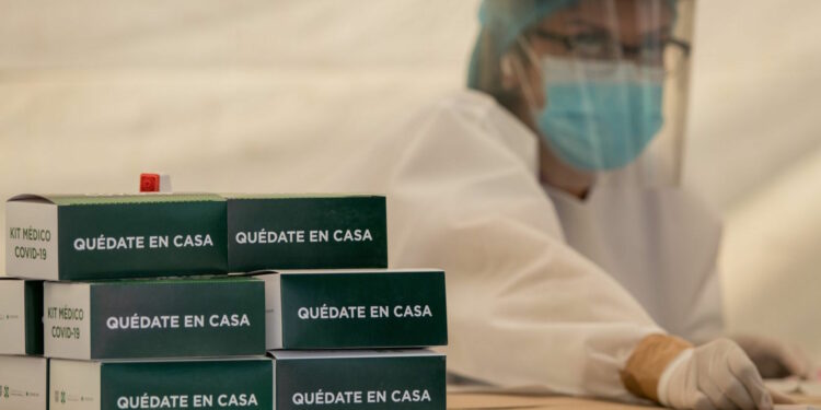 CDMX apela decisión de borrar artículo con el que defendieron ivermectina