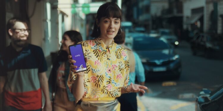 Cabify compensará emisiones de CO2 de viajes en otras apps