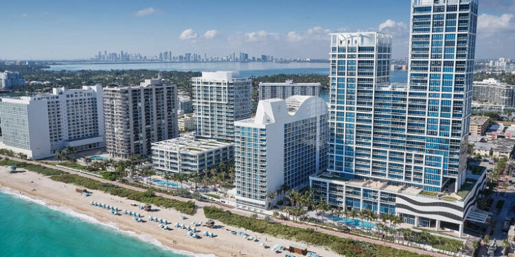 Miami fue reconocida, por tercer año consecutivo, como la ciudad más saludable de Estados Unidos.